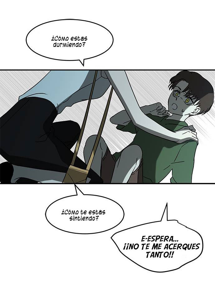 Read OLGAMI ES Manga Online