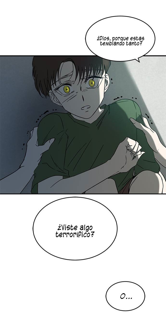 Read OLGAMI ES Manga Online