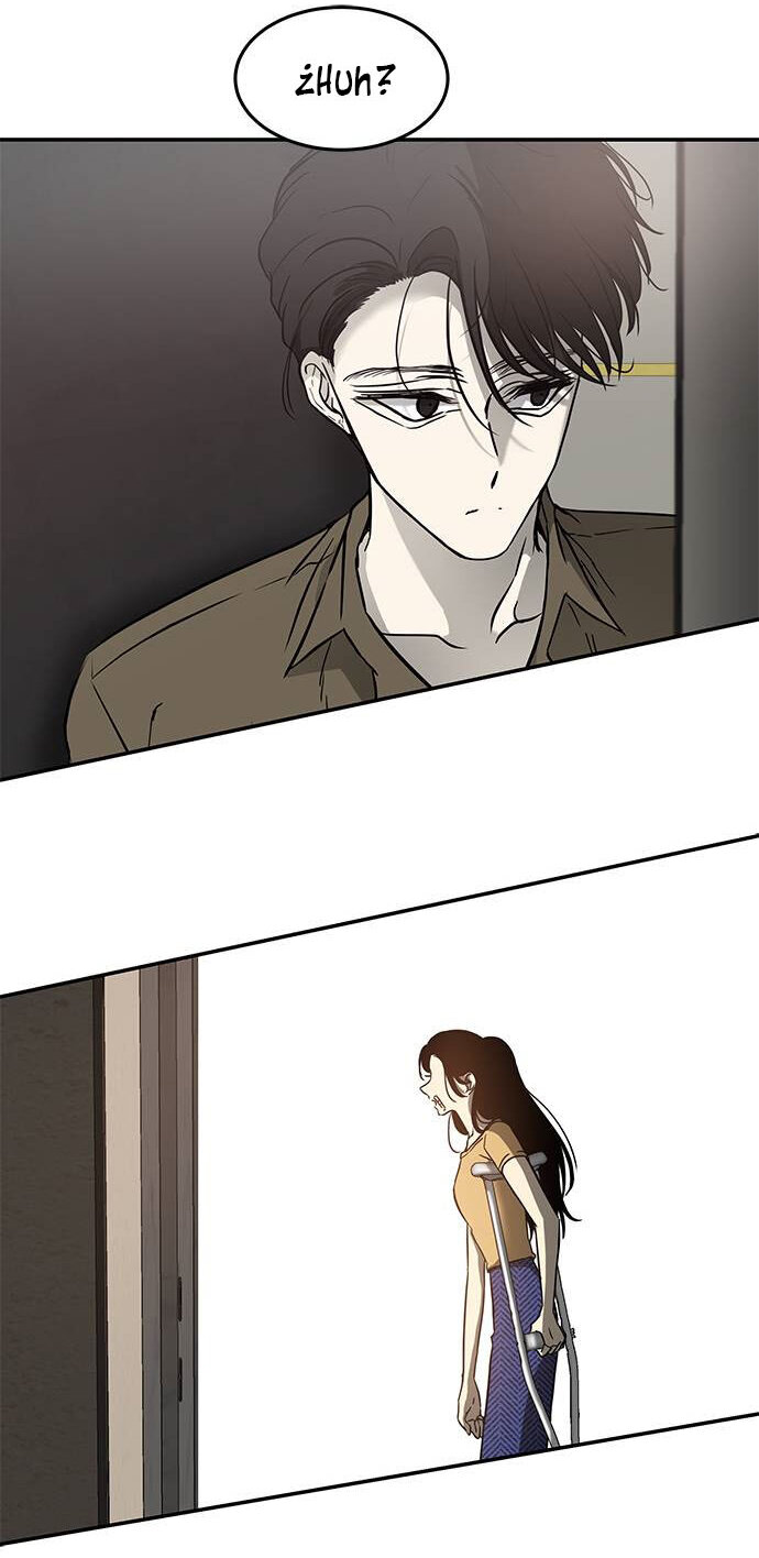 Read OLGAMI ES Manga Online
