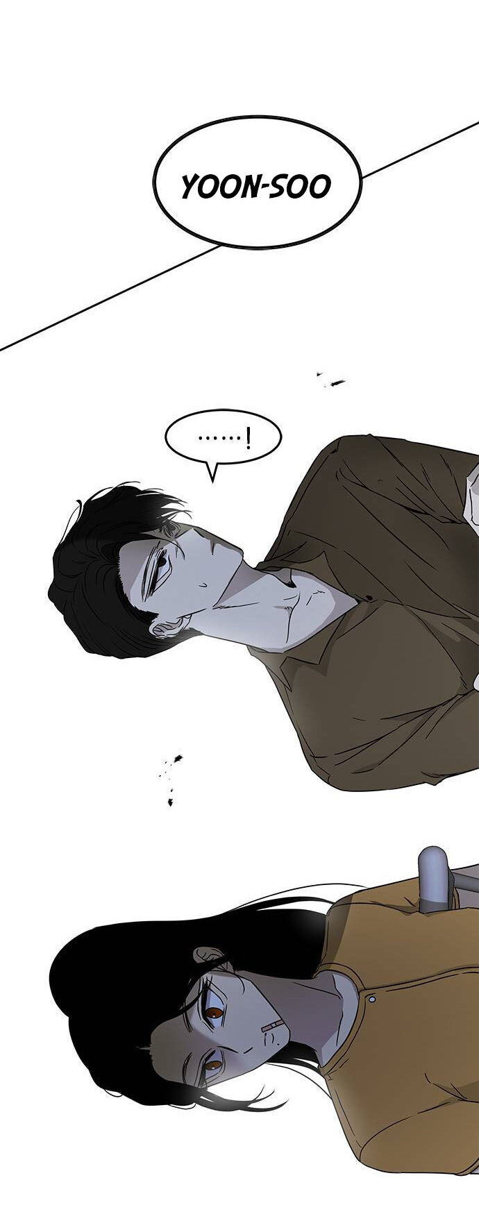 Read OLGAMI ES Manga Online