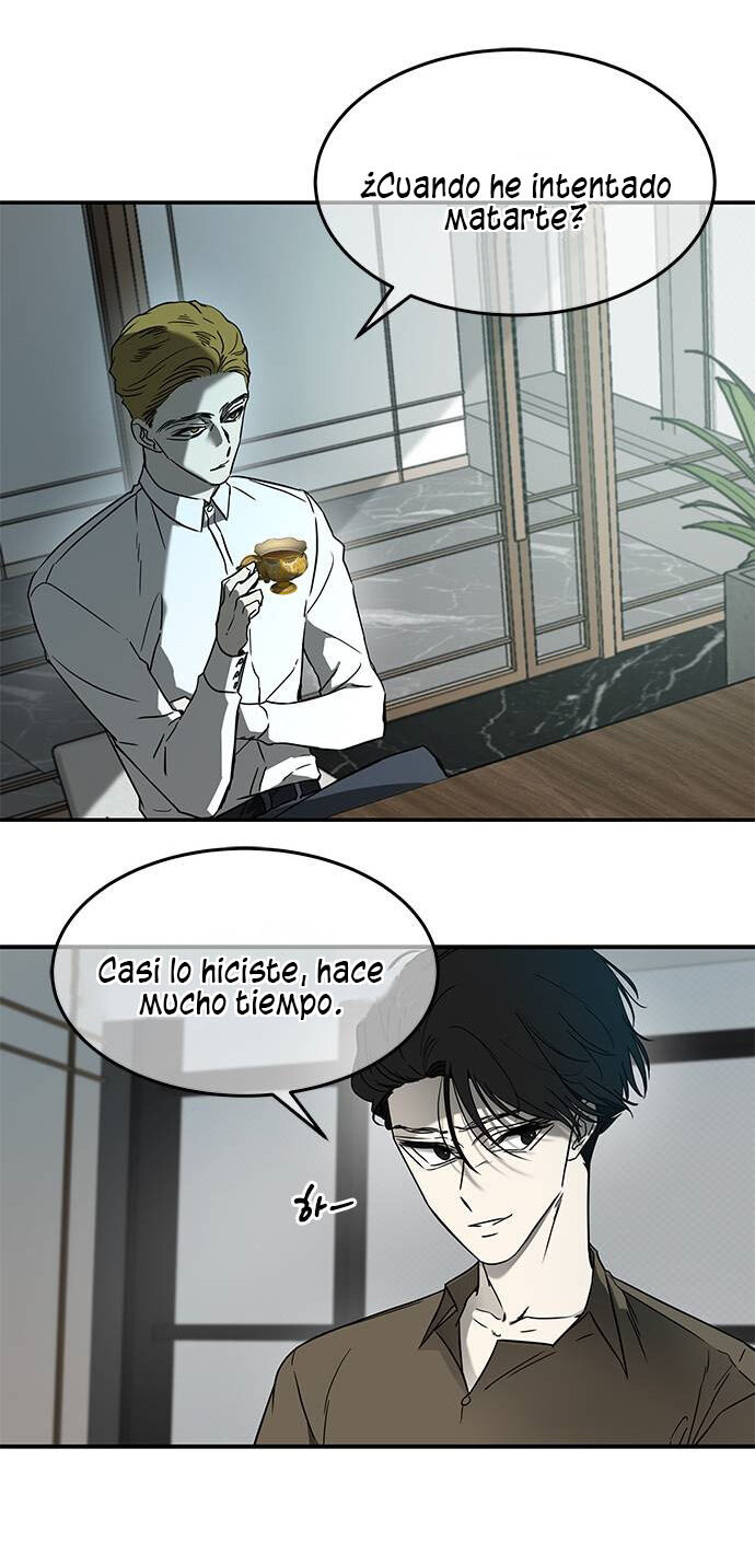 Read OLGAMI ES Manga Online