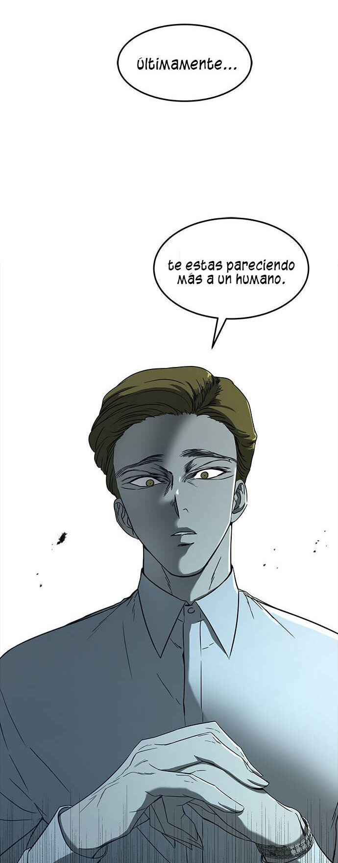 Read OLGAMI ES Manga Online