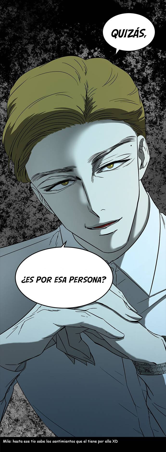 Read OLGAMI ES Manga Online