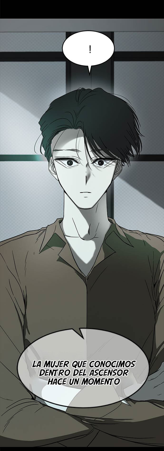 Read OLGAMI ES Manga Online