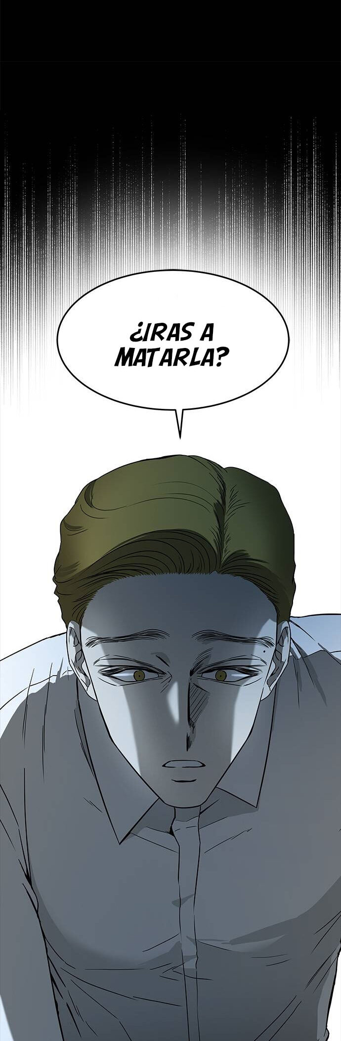 Read OLGAMI ES Manga Online
