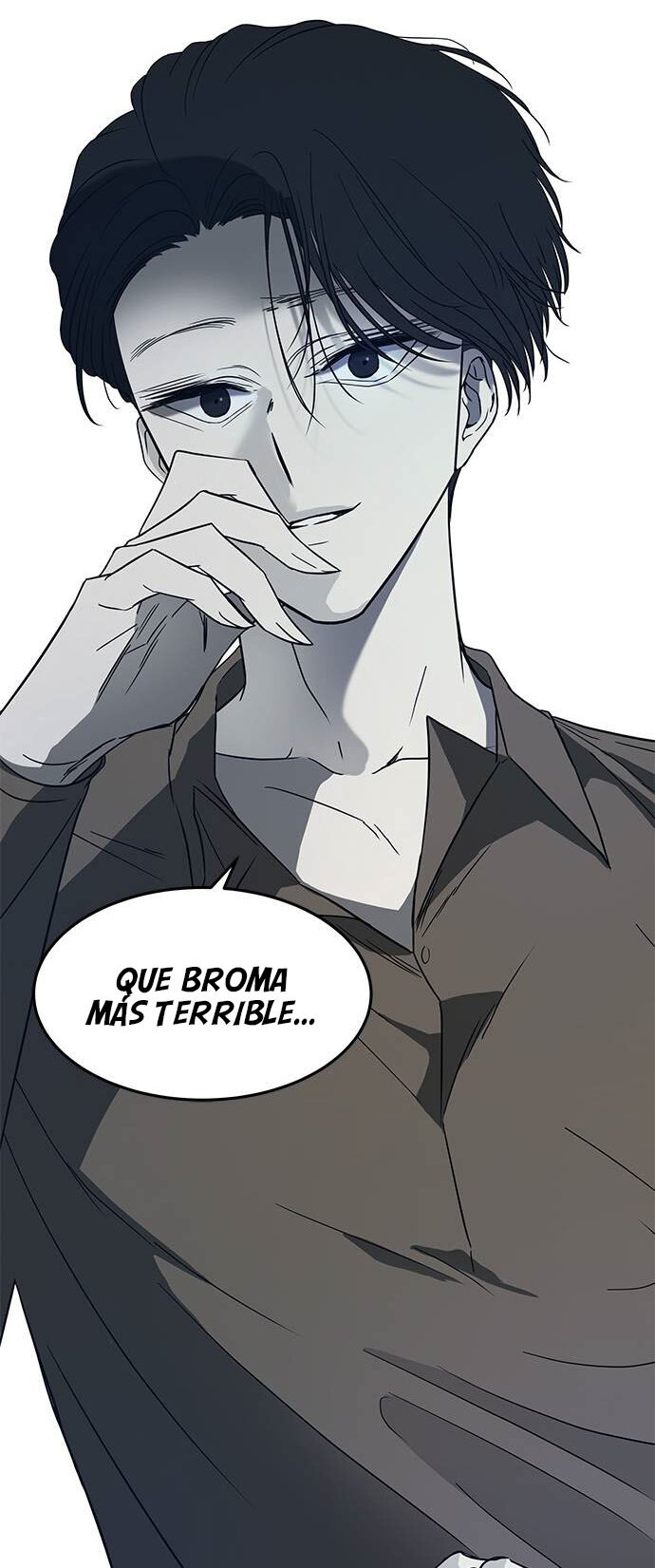 Read OLGAMI ES Manga Online