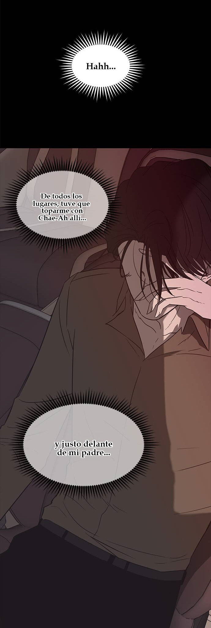 Read OLGAMI ES Manga Online