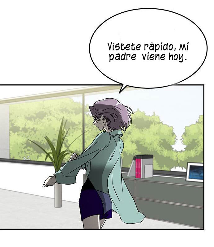 Read OLGAMI ES Manga Online