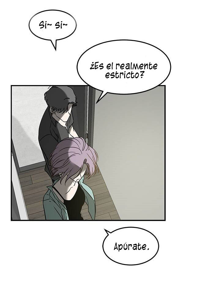 Read OLGAMI ES Manga Online