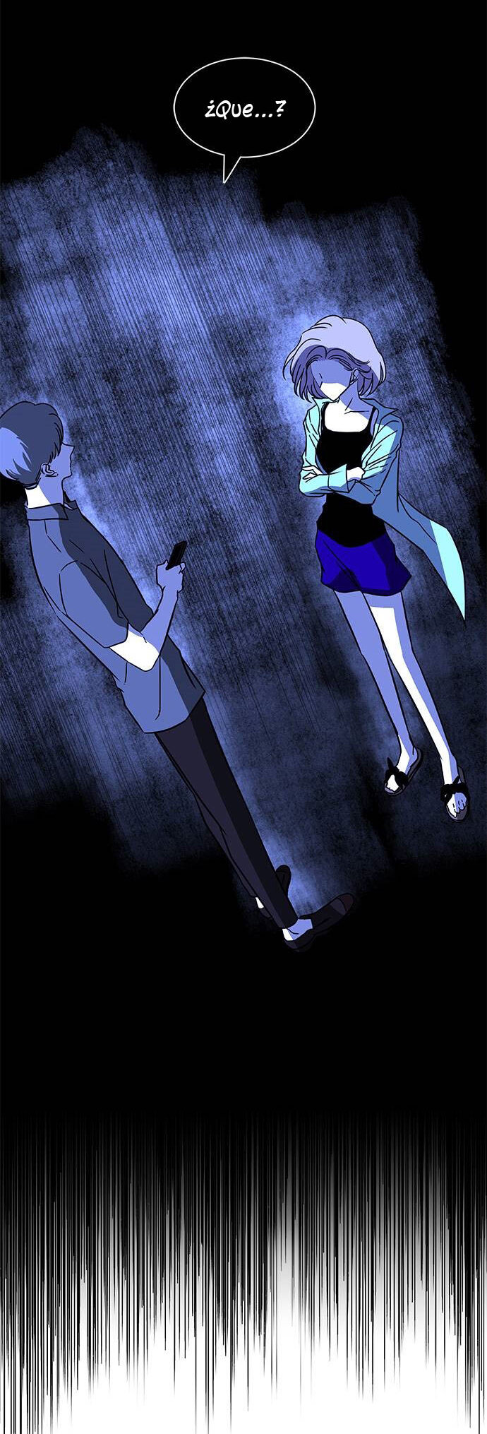 Read OLGAMI ES Manga Online