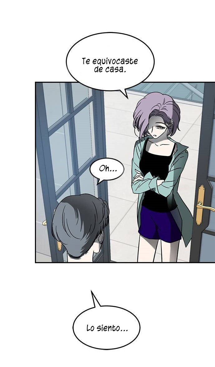 Read OLGAMI ES Manga Online
