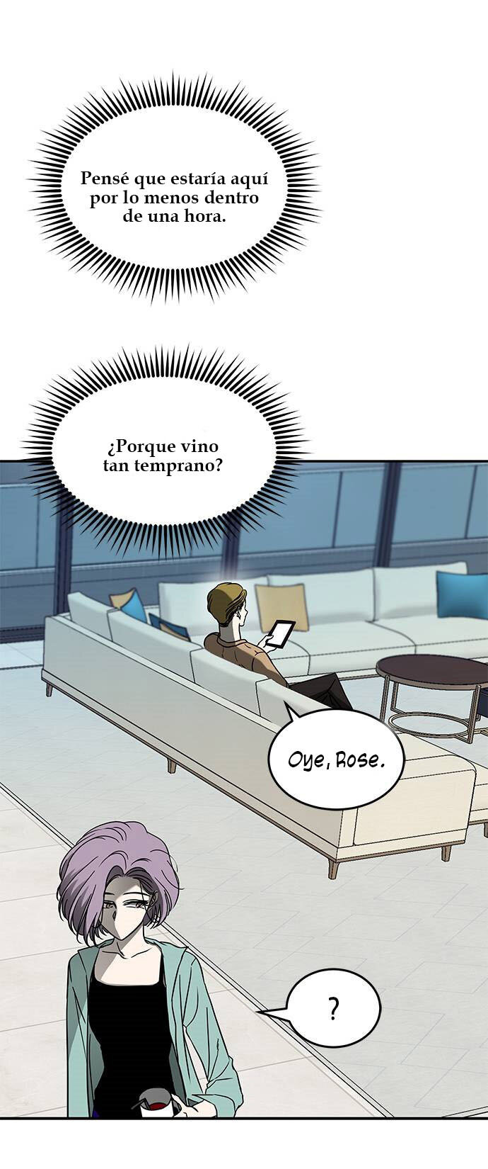 Read OLGAMI ES Manga Online