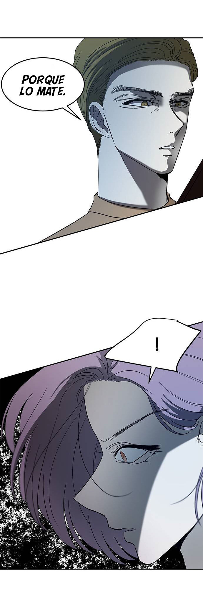 Read OLGAMI ES Manga Online