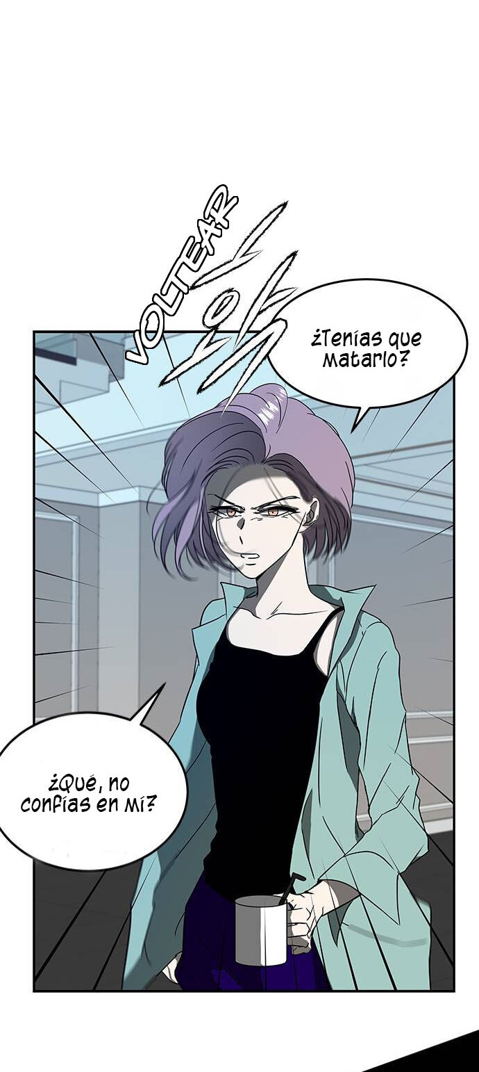 Read OLGAMI ES Manga Online