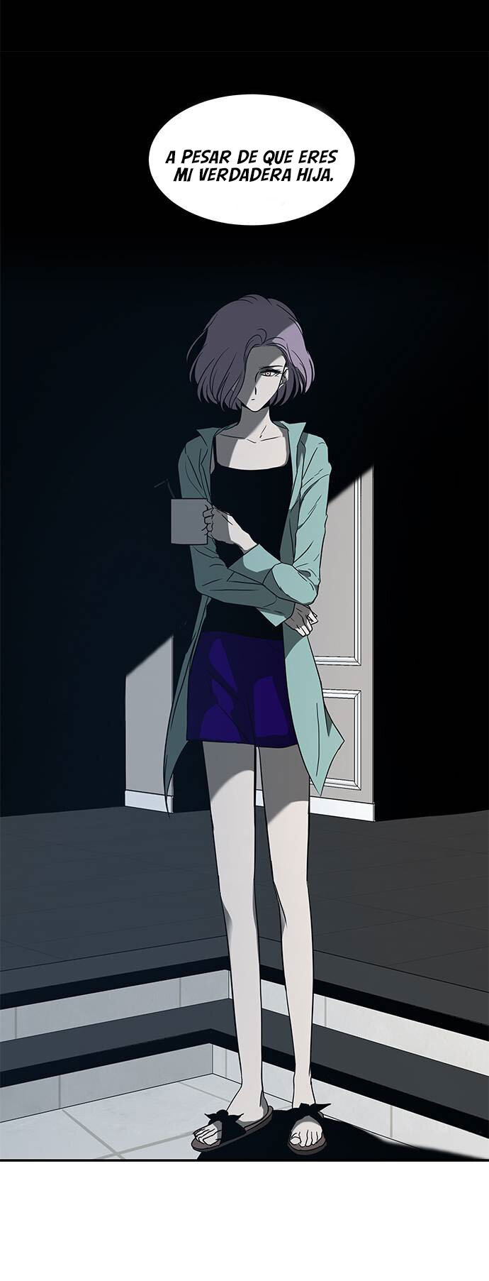 Read OLGAMI ES Manga Online