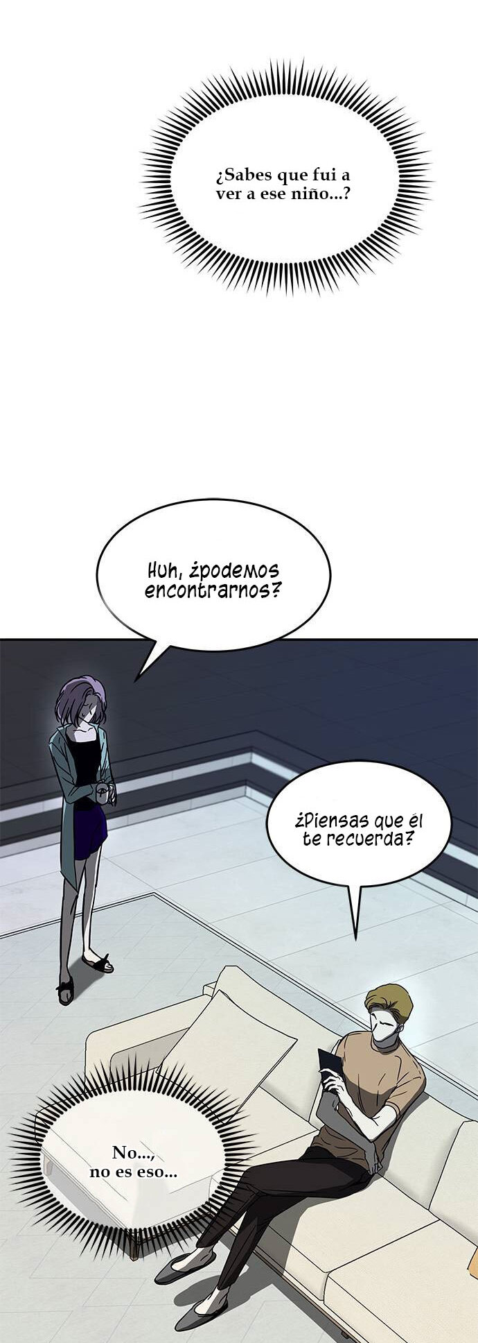 Read OLGAMI ES Manga Online