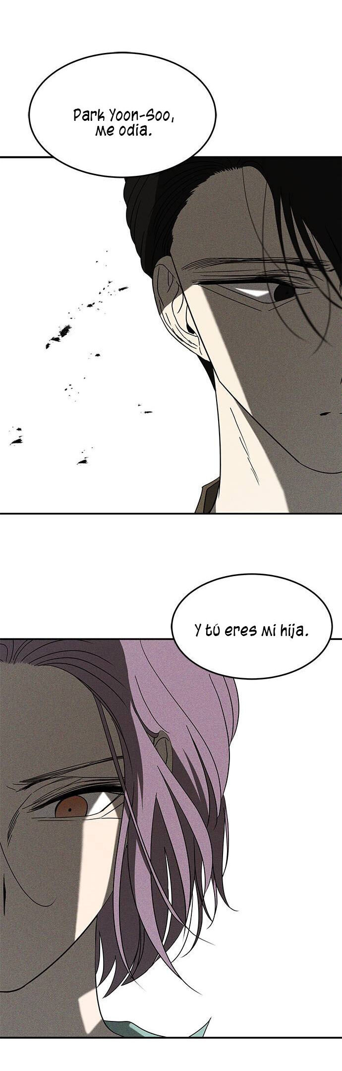 Read OLGAMI ES Manga Online
