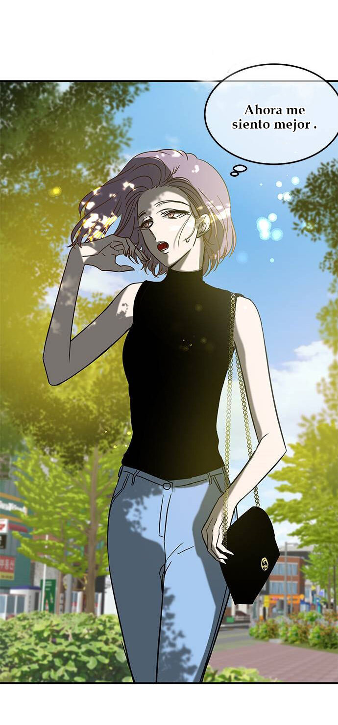 Read OLGAMI ES Manga Online