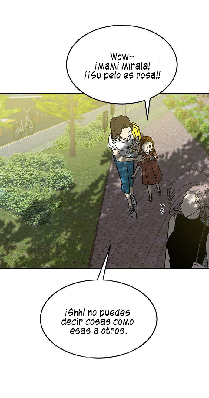 Read OLGAMI ES Manga Online