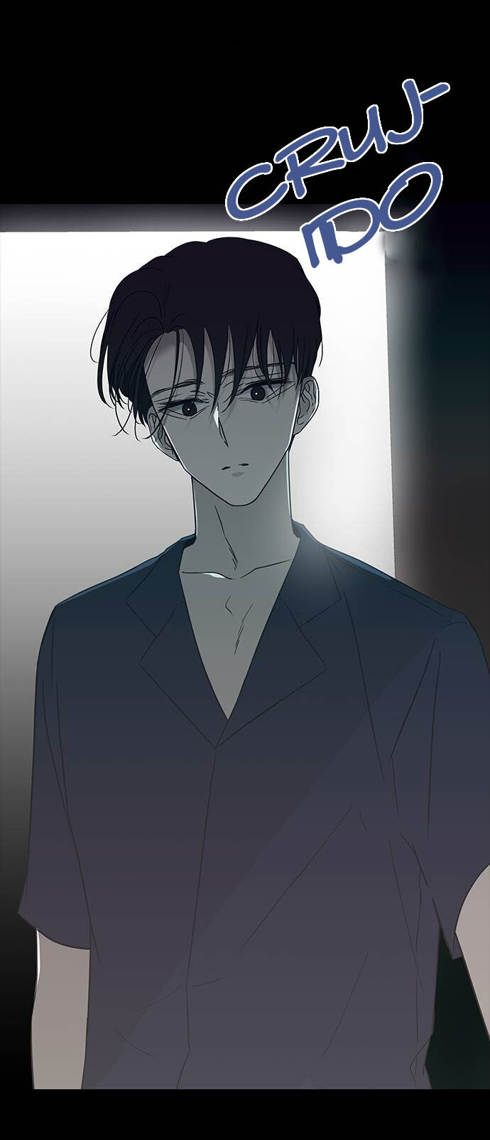 Read OLGAMI ES Manga Online
