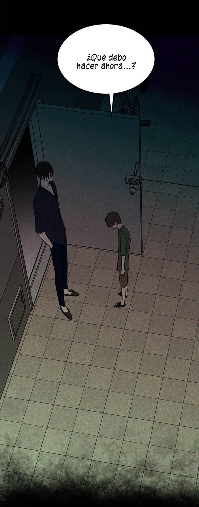 Read OLGAMI ES Manga Online