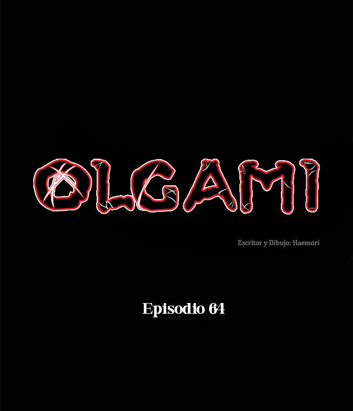 Read OLGAMI ES Manga Online