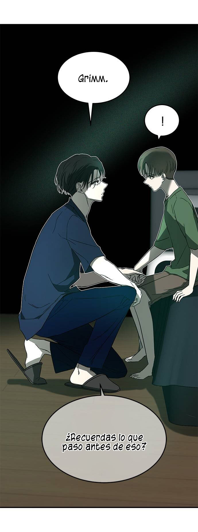 Read OLGAMI ES Manga Online