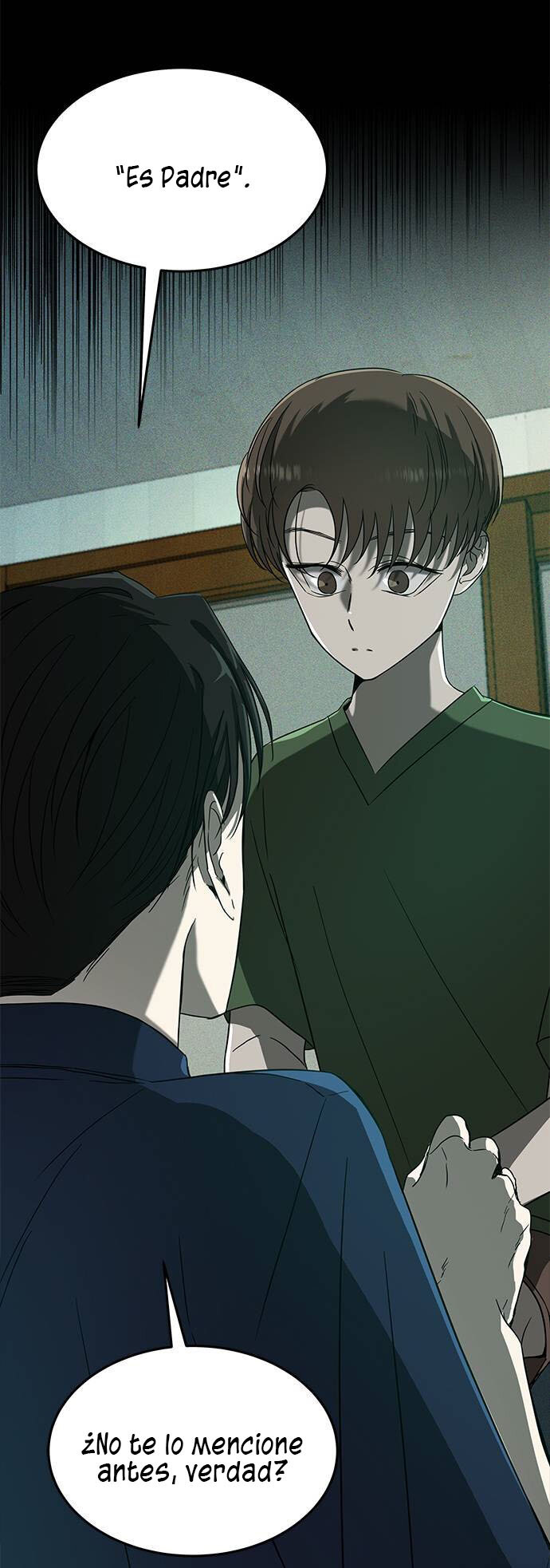 Read OLGAMI ES Manga Online
