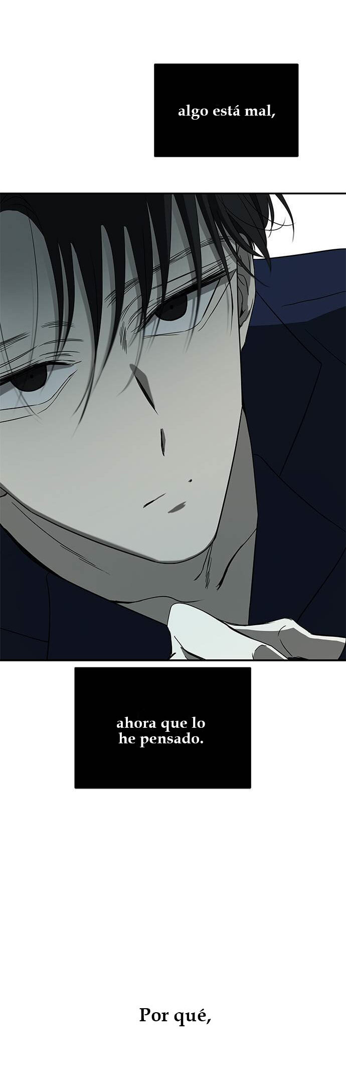 Read OLGAMI ES Manga Online