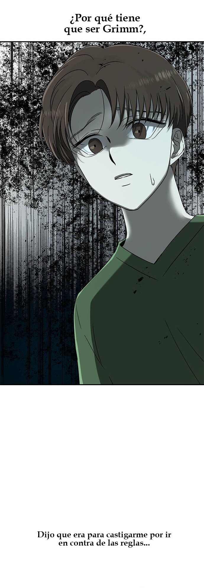 Read OLGAMI ES Manga Online