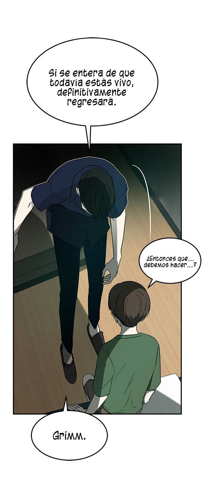 Read OLGAMI ES Manga Online