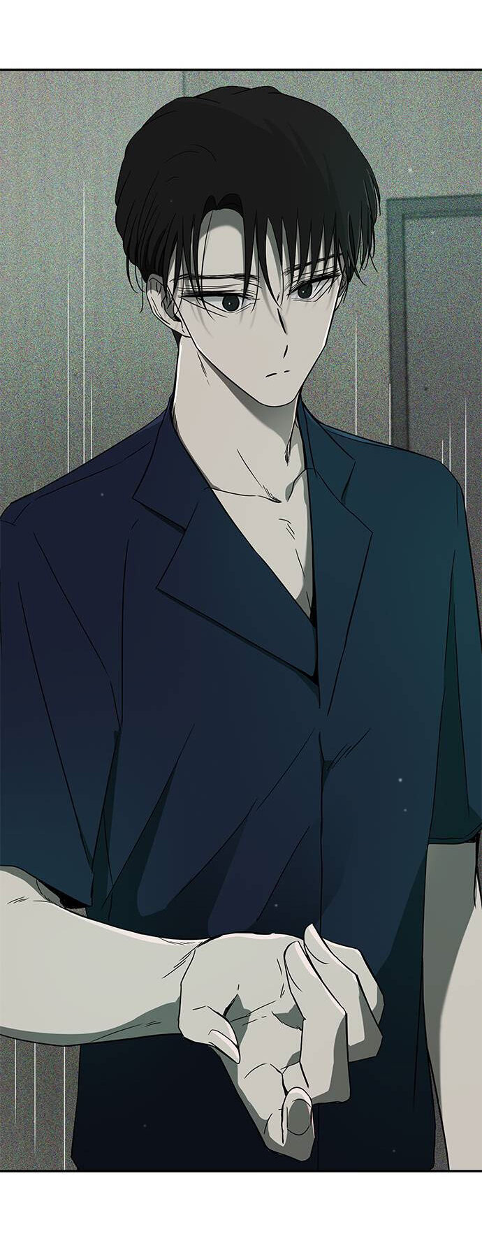 Read OLGAMI ES Manga Online