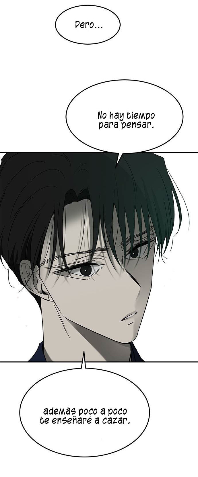 Read OLGAMI ES Manga Online