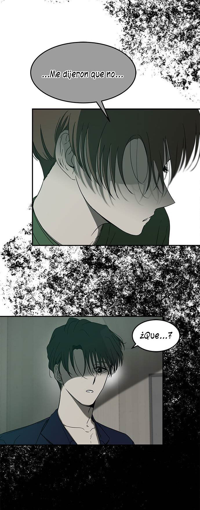Read OLGAMI ES Manga Online