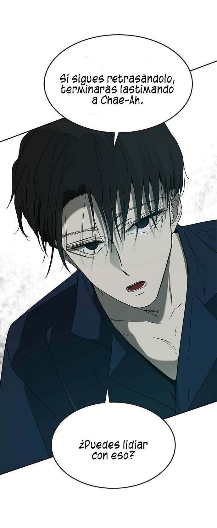 Read OLGAMI ES Manga Online