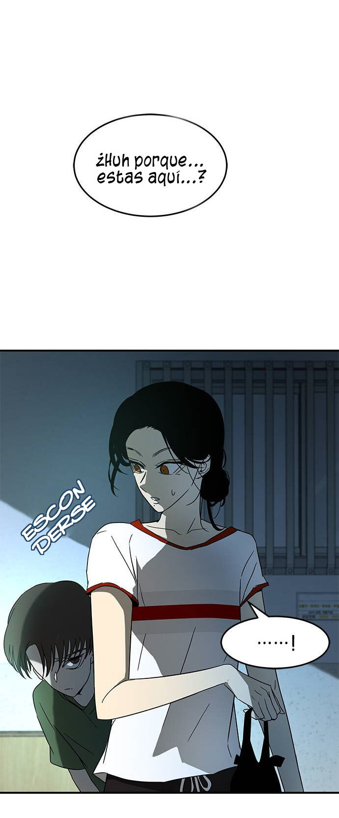 Read OLGAMI ES Manga Online