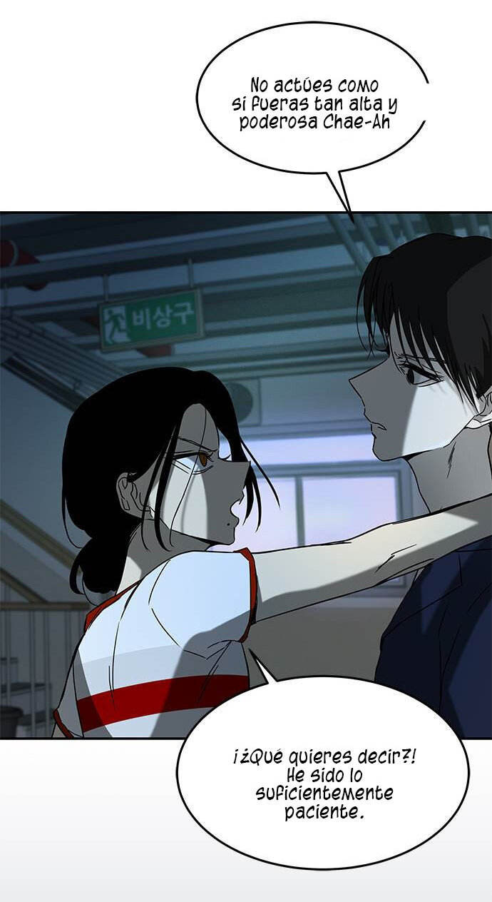 Read OLGAMI ES Manga Online