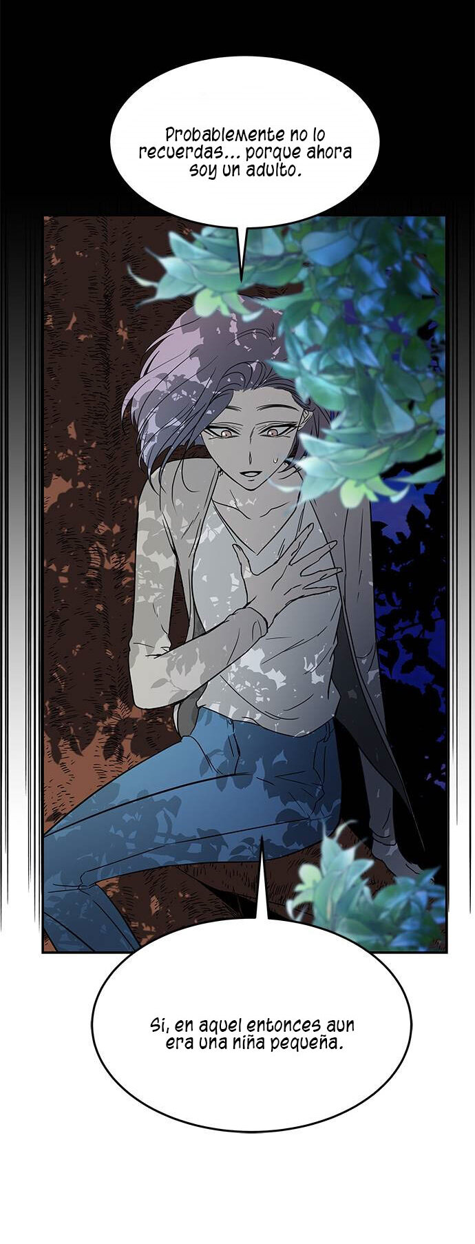 Read OLGAMI ES Manga Online