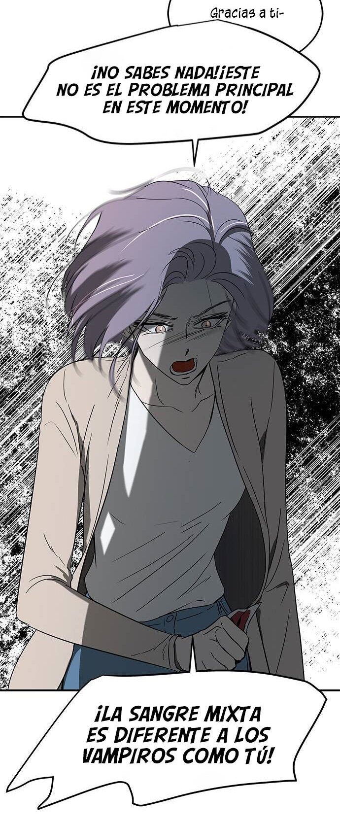 Read OLGAMI ES Manga Online