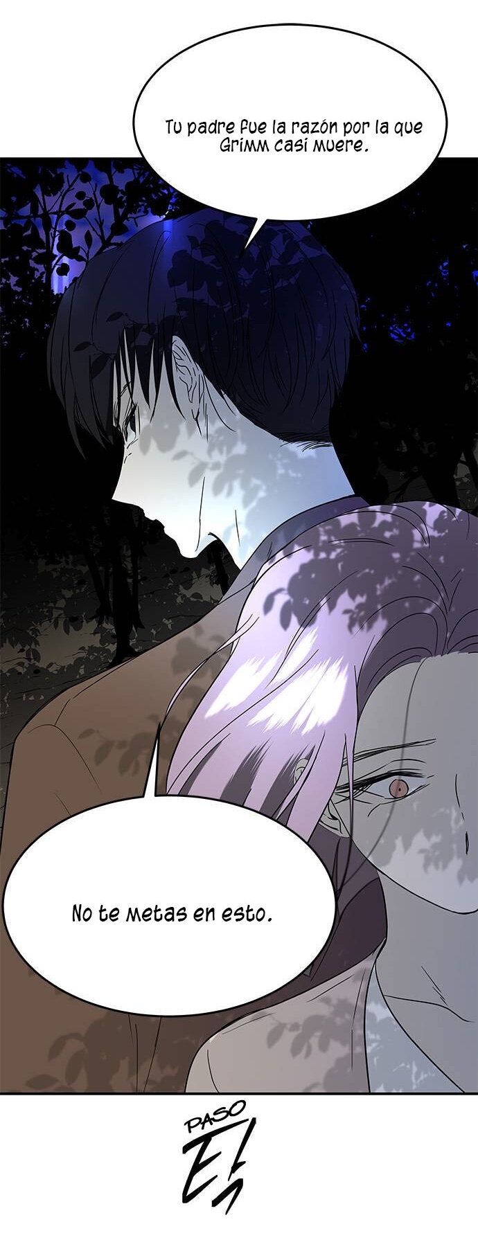 Read OLGAMI ES Manga Online