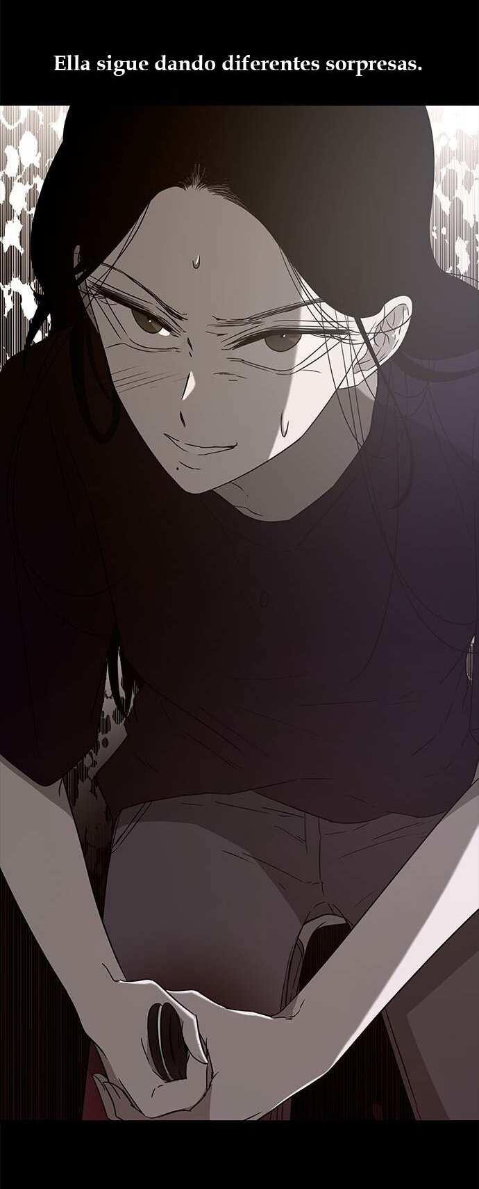 Read OLGAMI ES Manga Online