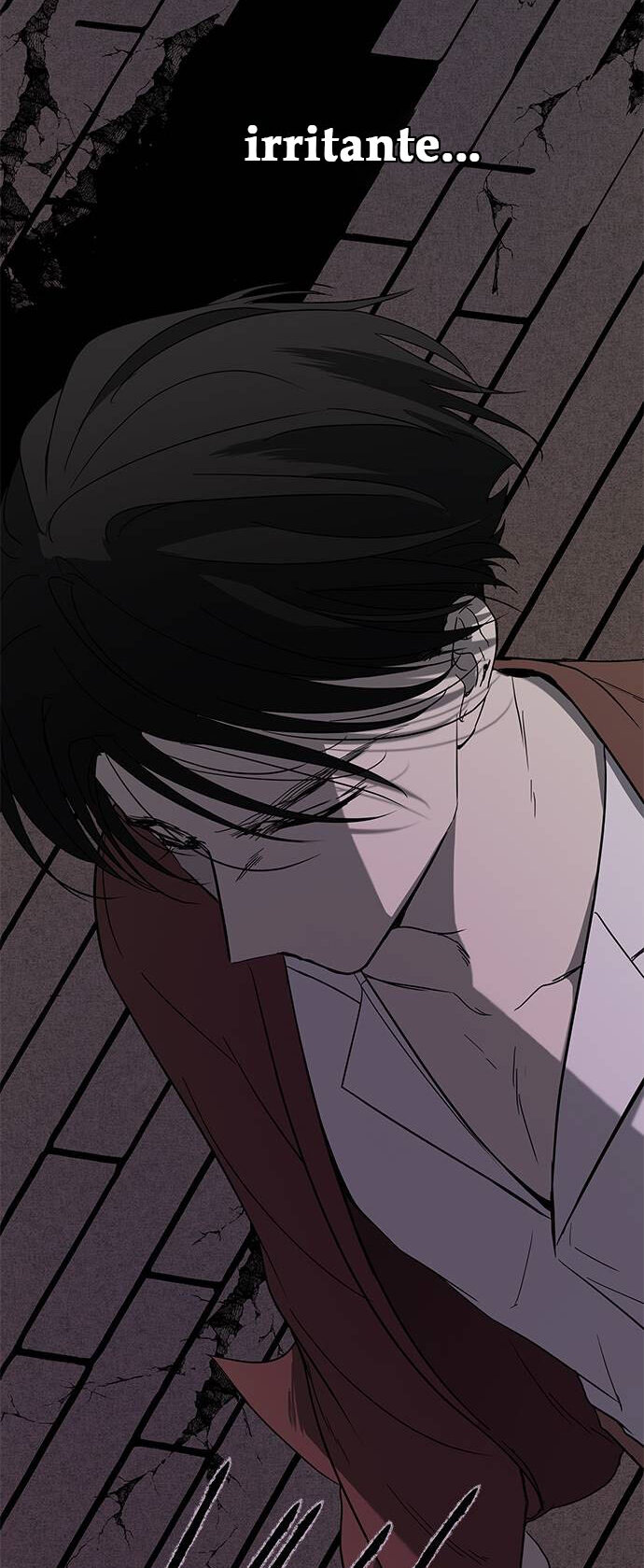 Read OLGAMI ES Manga Online