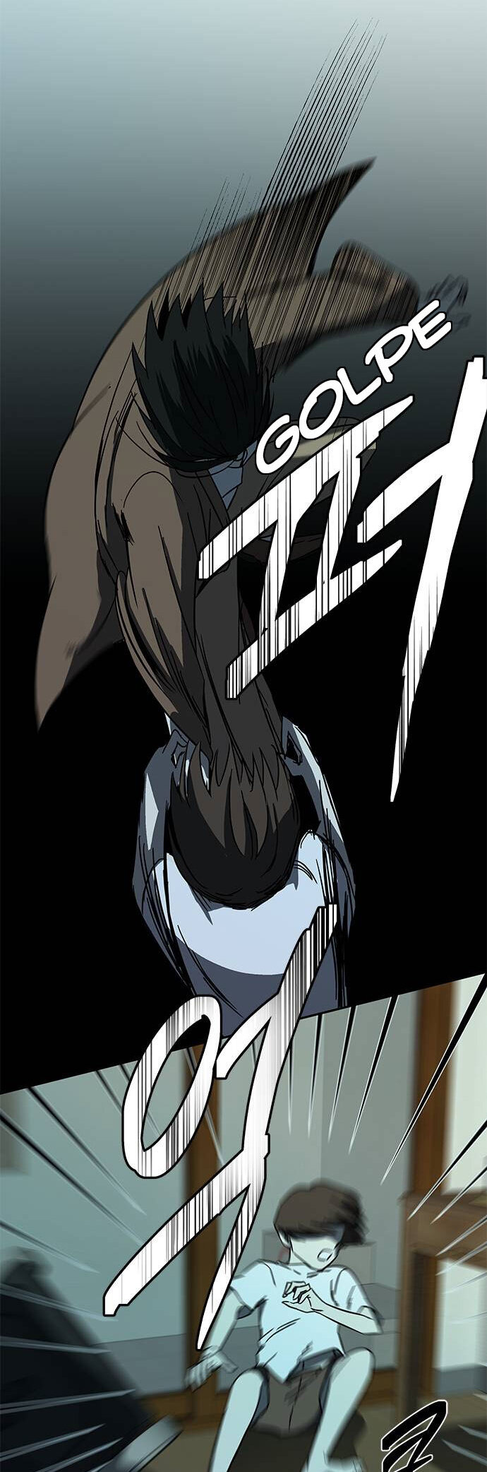 Read OLGAMI ES Manga Online