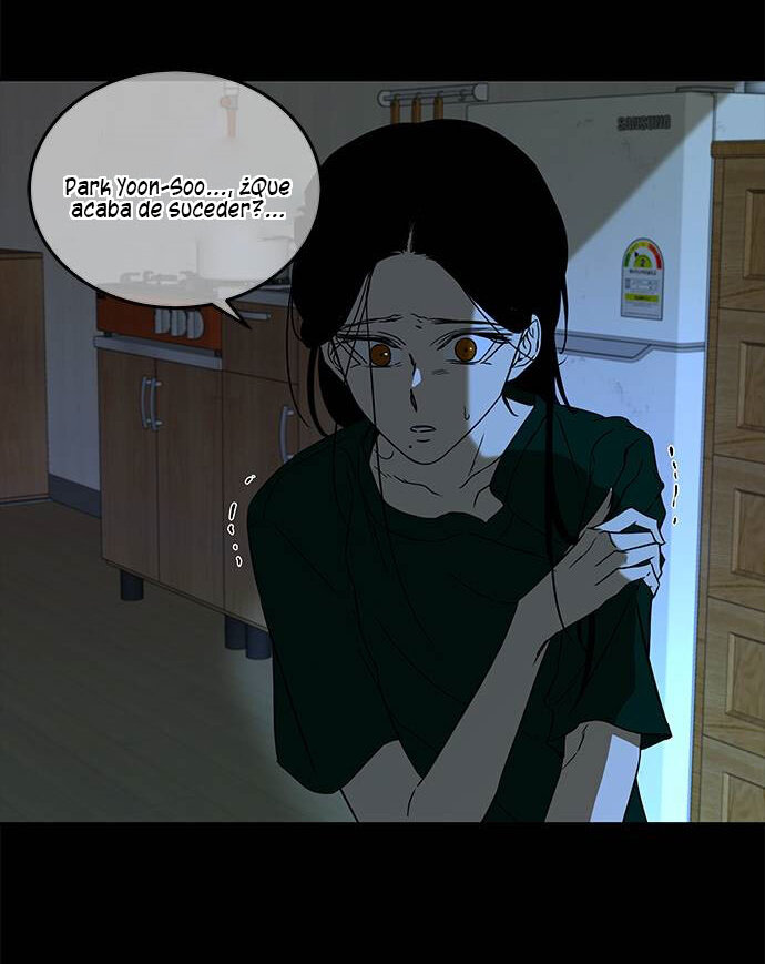 Read OLGAMI ES Manga Online