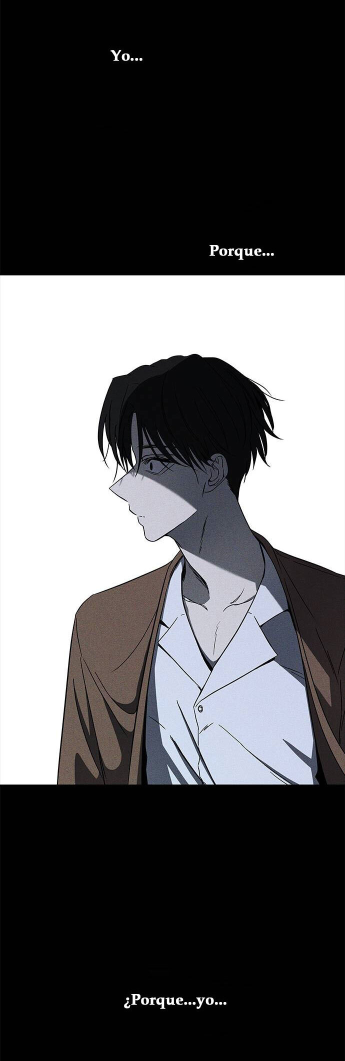Read OLGAMI ES Manga Online