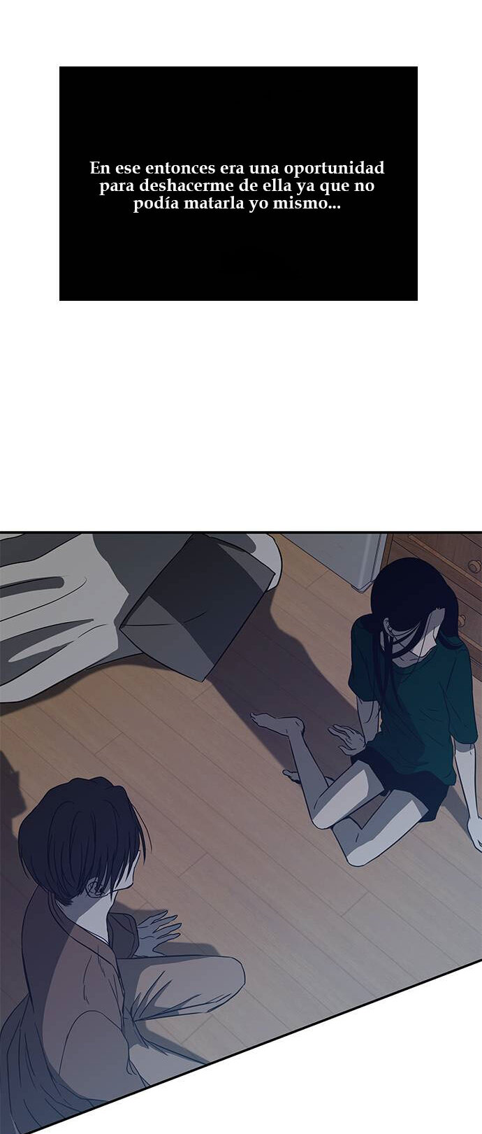 Read OLGAMI ES Manga Online