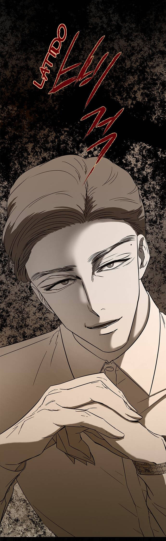 Read OLGAMI ES Manga Online