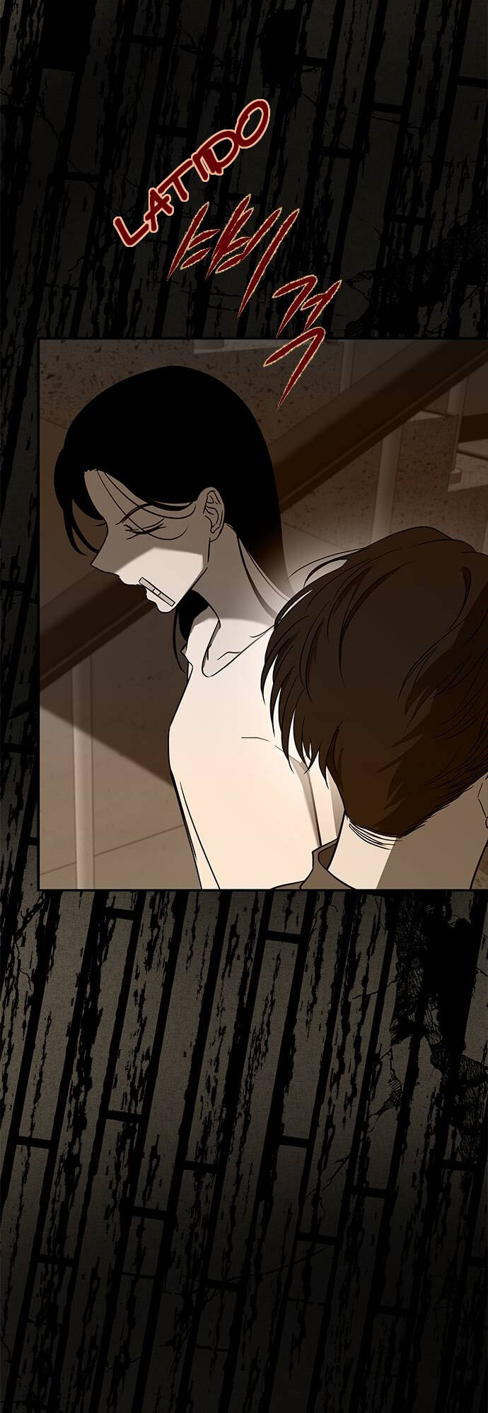 Read OLGAMI ES Manga Online