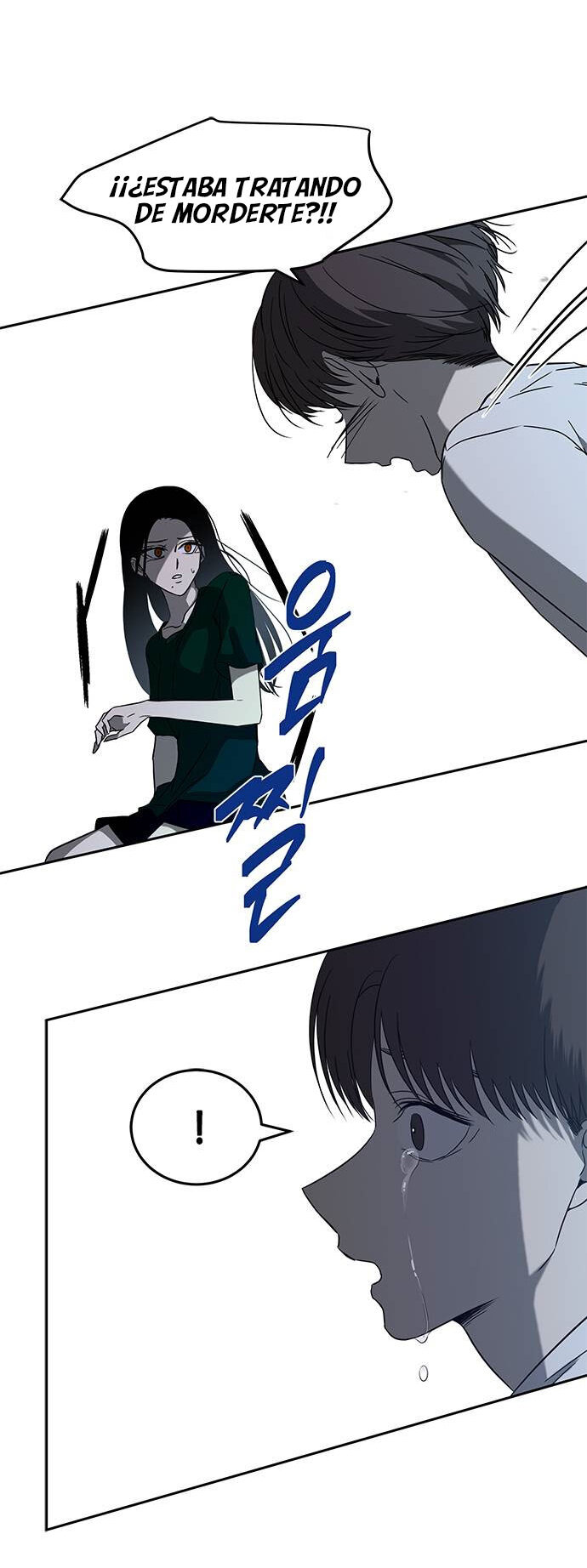 Read OLGAMI ES Manga Online