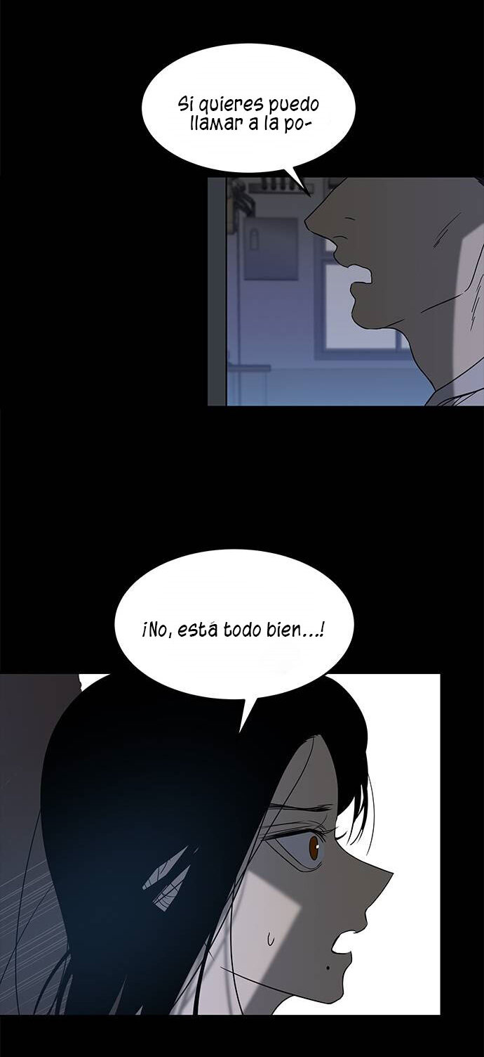 Read OLGAMI ES Manga Online